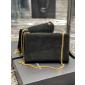 YSL Yves Saint Laurent Kate Medium Reversible Chain Bag 