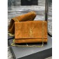 YSL Yves Saint Laurent Kate Medium Reversible Chain Bag 