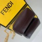  Fendi First Nano Charm in Nappa