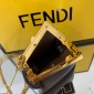  Fendi First Nano Charm in Nappa