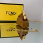  Fendi First Nano Charm in Nappa