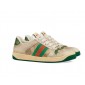 Gucci Screener Sneaker, Size 35-45