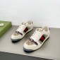 Gucci Screener Sneaker, Size 35-45