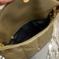 YSL Yves Saint Laurent Puffer Medium Bag 