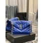 YSL Yves Saint Laurent Puffer Medium Bag 