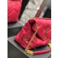 YSL Yves Saint Laurent Puffer Medium Bag 