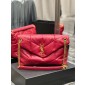 YSL Yves Saint Laurent Puffer Medium Bag 