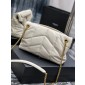 YSL Yves Saint Laurent Puffer Small Bag 