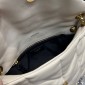 YSL Yves Saint Laurent Puffer Small Bag 