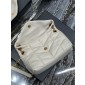 YSL Yves Saint Laurent Puffer Small Bag 