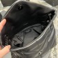 YSL Yves Saint Laurent Puffer Small Bag 