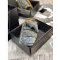 YSL Yves Saint Laurent Puffer Small Bag in Denium