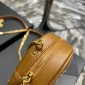 YSL Yves Saint Laurent Lou Mini Bag 