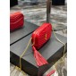 YSL Yves Saint Laurent Lou Mini Bag 