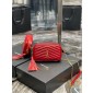 YSL Yves Saint Laurent Lou Mini Bag 