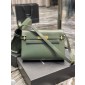 YSL Yves Saint Laurent Manhattan Shoulder Bag  