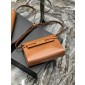 YSL Yves Saint Laurent Manhattan Shoulder Bag  