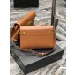 YSL Yves Saint Laurent Manhattan Shoulder Bag  
