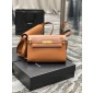 YSL Yves Saint Laurent Manhattan Shoulder Bag  