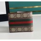 Gucci Portafoglio Ophidia GG