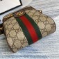 Gucci Borsa a spalla Ophidia GG 