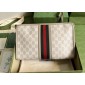 Gucci Porta necessaire Ophidia GG 