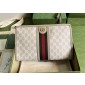 Gucci Porta necessaire Ophidia GG 