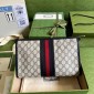 Gucci Porta necessaire Ophidia GG 