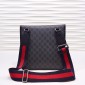 Gucci Borsa a tracolla Neo Vintage GG misura media  