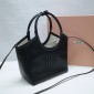 Miu Miu IVY leather bag