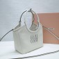 Miu Miu IVY leather bag