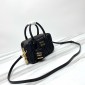 Miu Miu Arcadie  leather bag