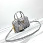 Miu Miu Arcadie  leather bag