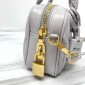 Miu Miu Arcadie  leather bag