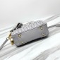 Miu Miu Arcadie  leather bag