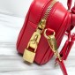 Miu Miu Arcadie  leather bag