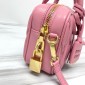 Miu Miu Arcadie  leather bag