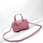 Miu Miu Arcadie  leather bag