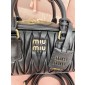 Miu Miu Arcadie leather bag