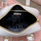 Miu Miu Arcadie leather bag