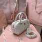 Miu Miu Arcadie leather bag