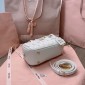 Miu Miu Arcadie leather bag