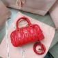 Miu Miu Arcadie leather bag