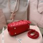 Miu Miu Arcadie leather bag