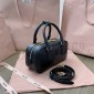 Miu Miu Arcadie leather bag