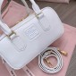 Miu Miu Arcadie leather bag