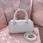 Miu Miu Arcadie leather bag