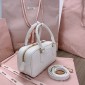 Miu Miu Arcadie leather bag