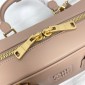 Miu Miu Arcadie  leather bag