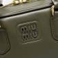 Miu Miu Arcadie  leather bag